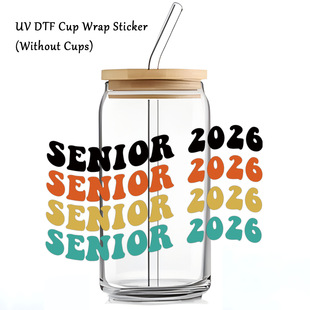 1��2026���IUV�Dӡ�N������ˮ����ˮ���N�羳����16oz DTF�����N