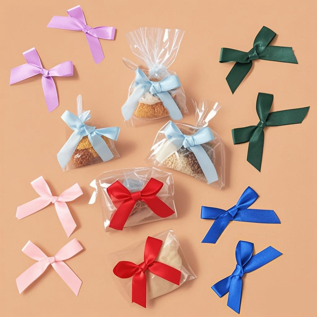 Spot decoración de cumpleaños tela de bricolaje arco pegamento adornado pastel decoración globo postre horneado decoración fiesta