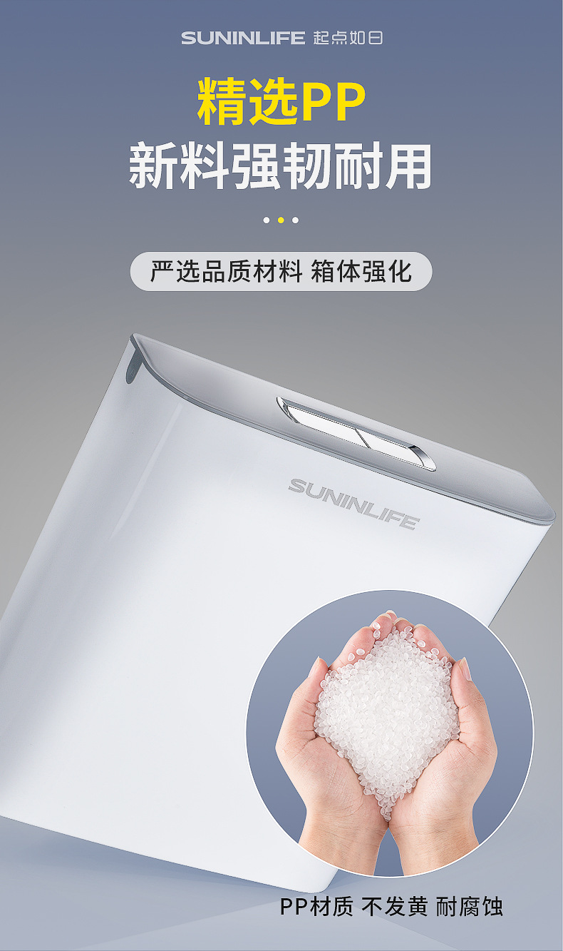 Bathroom flushing tank, household bathroom toilet, large flushing force water tank, squat toilet, squat pit, toilet bowl, energy-saving water tank undefined
