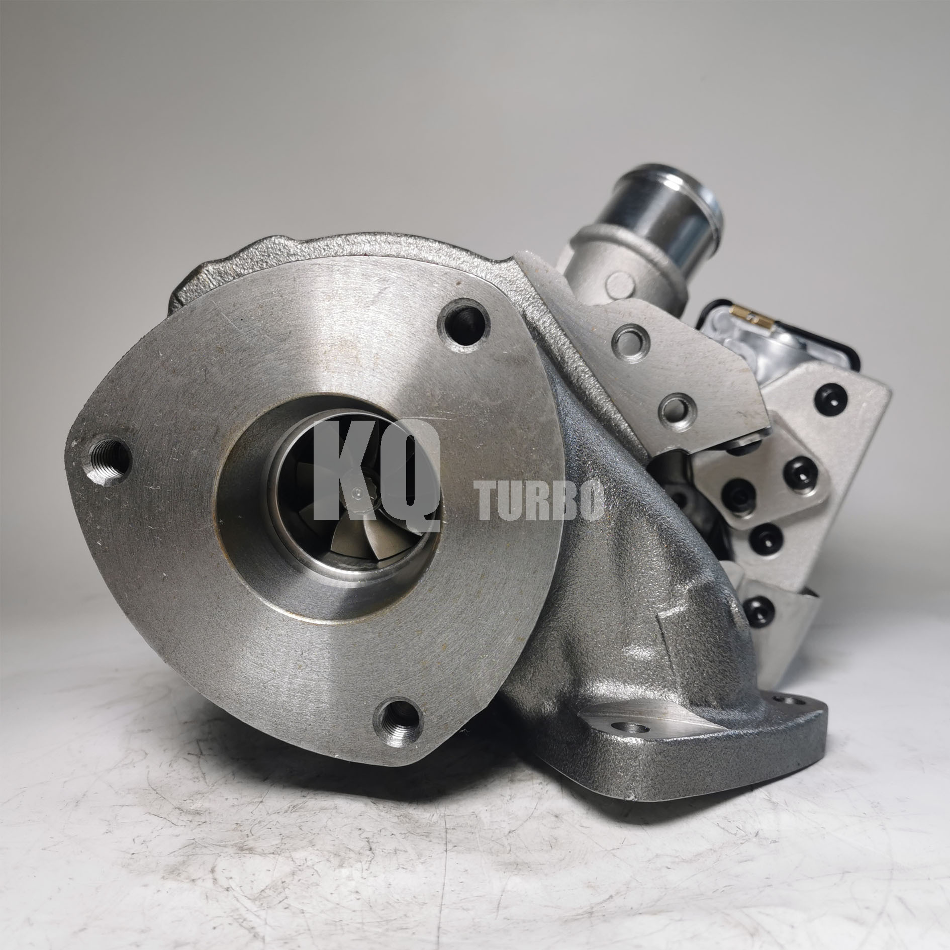 Gtb1749Vk 7 Turbocharger 87556-5016S Bk3Q-6K68 Turbocharger
