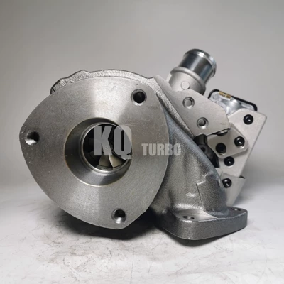 Bk3Q-6K68 Turbocharger – Supercharger