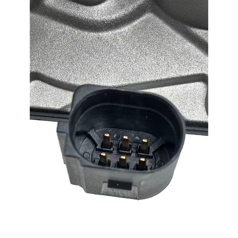 Suitable for Ford Throttle Assembly Cn1G-9F991-Ab Cn1G-9F991-Ba Zm8513640-A