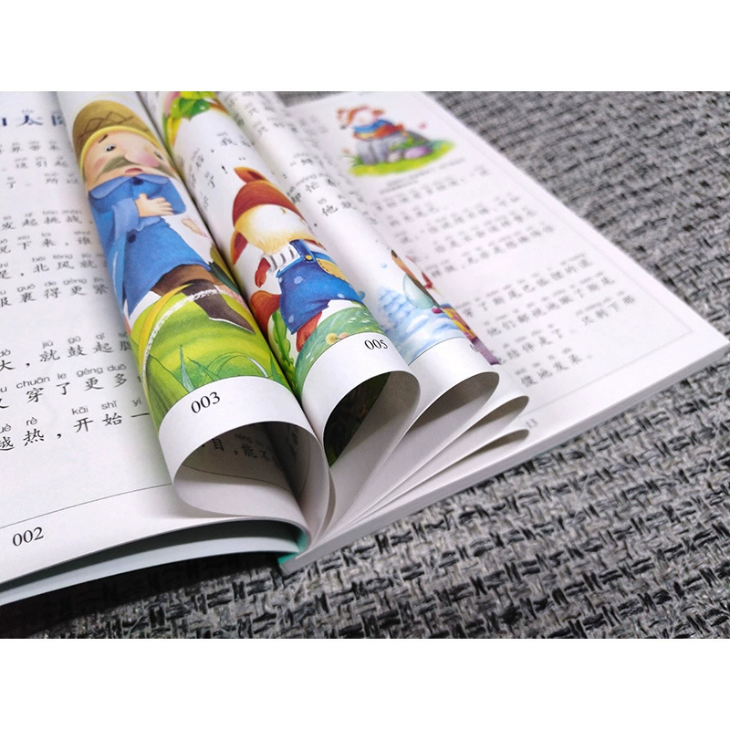 Ст stories book for students, reading, elementary school
