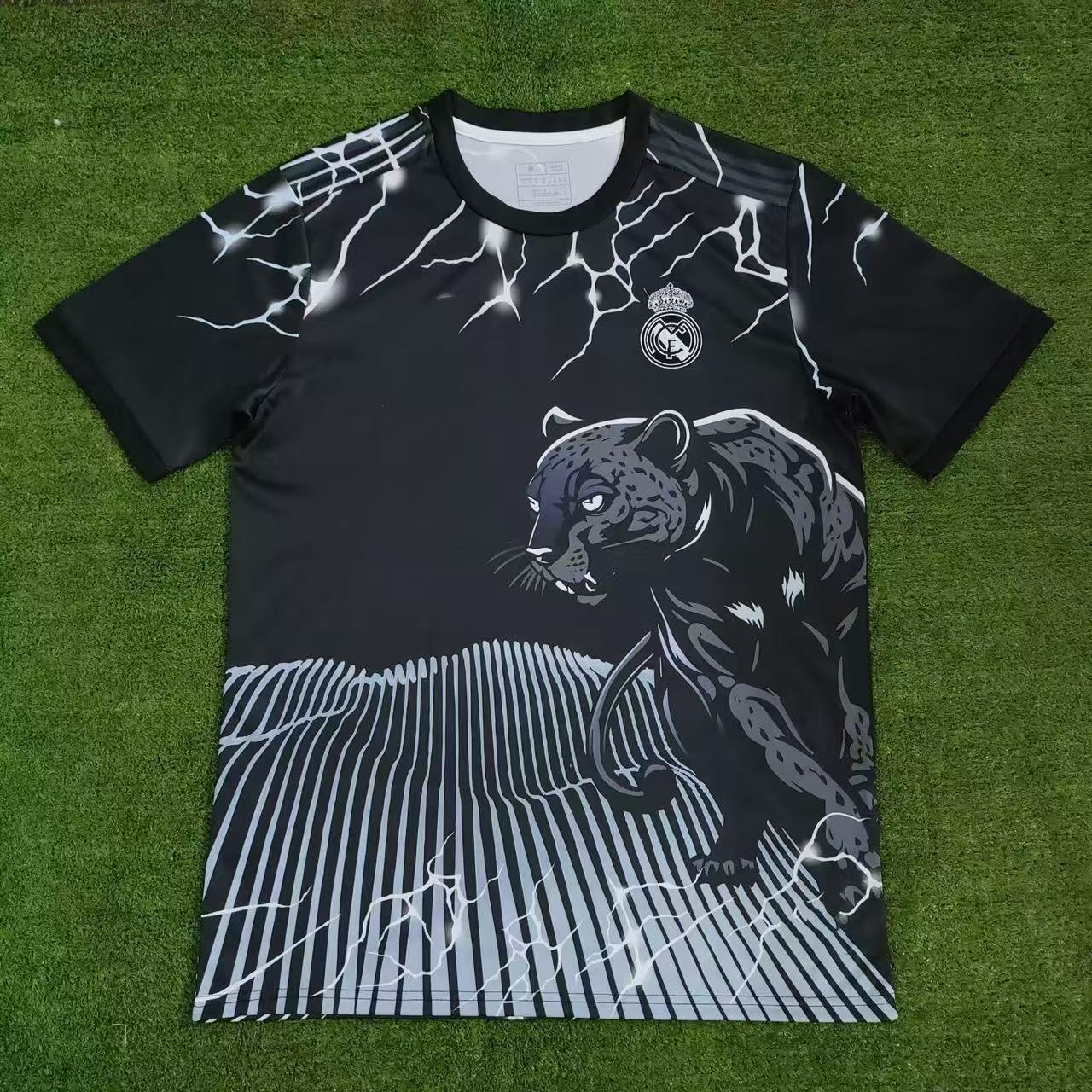 2425サッカー服レアルマパリアーセナルマイアミバルセアヤックス熱刺ACチェルシーjerses
