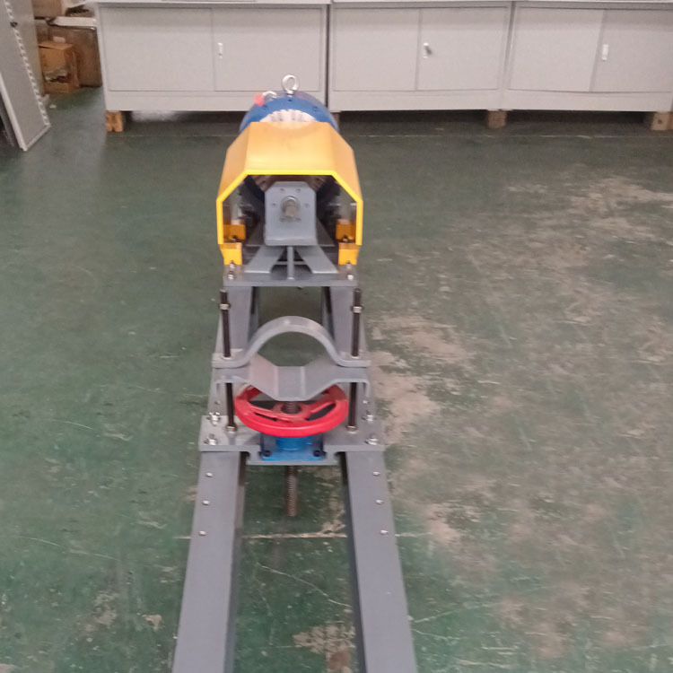 供应山西煤矿用锚杆钻机测试价格