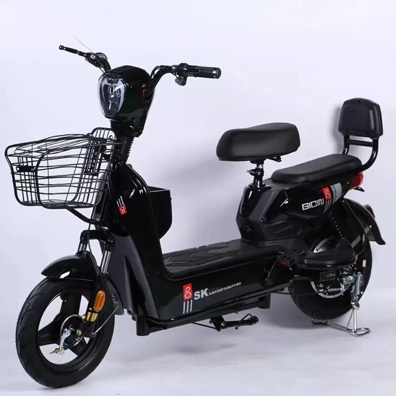 新しい国家標準電気自動車メーカー卸売国境を越えた二輪バッテリー車 48V リチウム電池大人用電動自転車|undefined