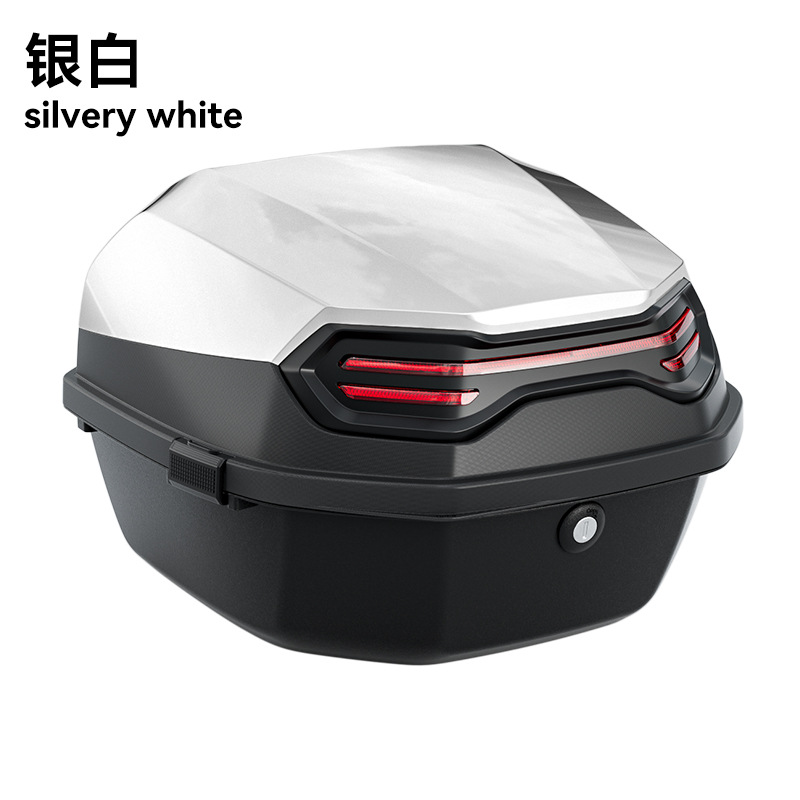 電気自動車のトランクユニバーサルエマヤディベルグリーンソース厚みのある大型バッテリー車のペダルバイクのトランク