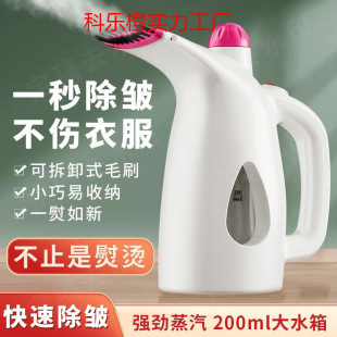 Hot Selling Handheld Garment Ironing Machine Steam Iron Mini Ironing Machine Small Portable Ironing Machine Ironing Machine Household Cross