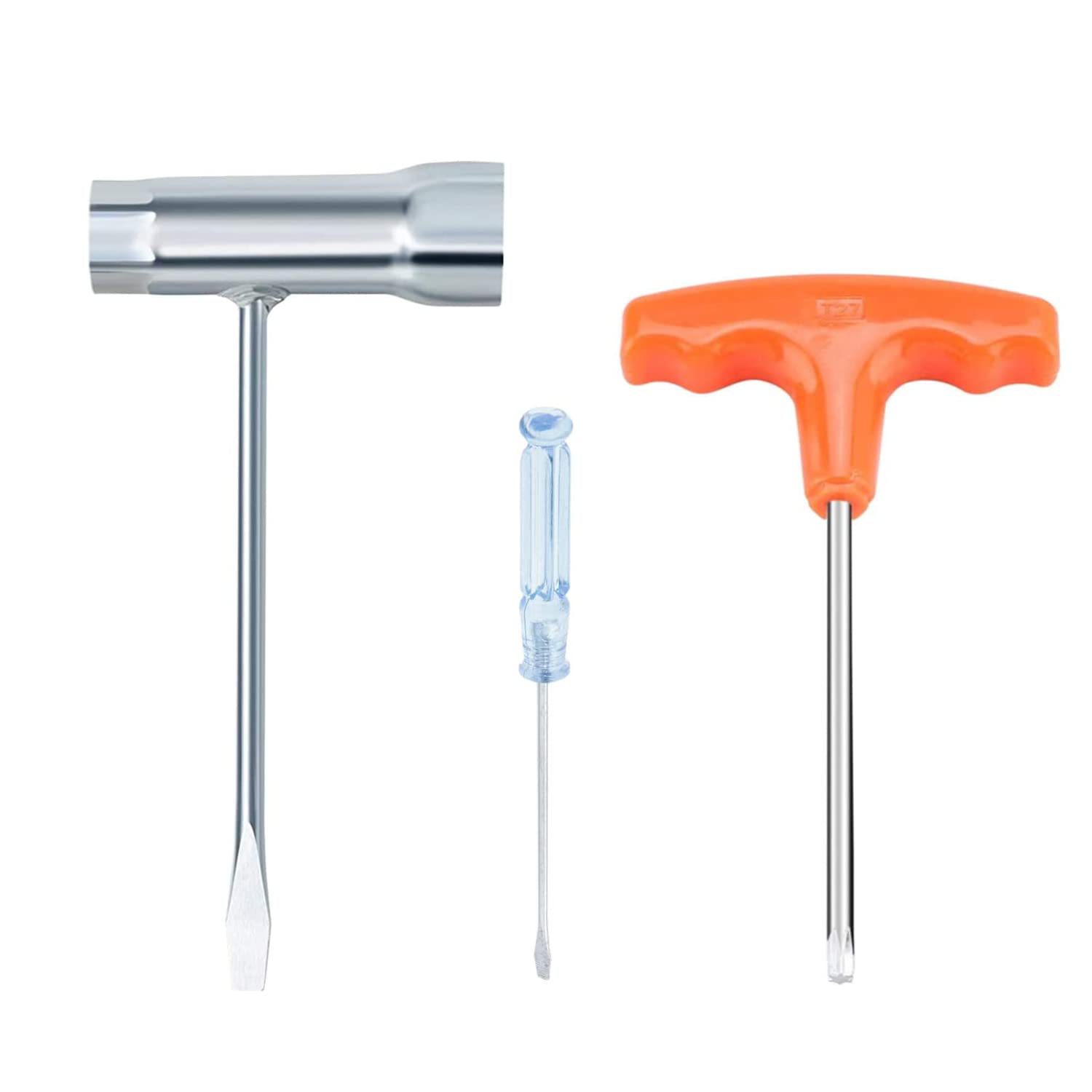 제조 업체 직접 STIHL 드라이버 T 자형 렌치 T27 TORX 육각형 정원 도구 유니버설 공급