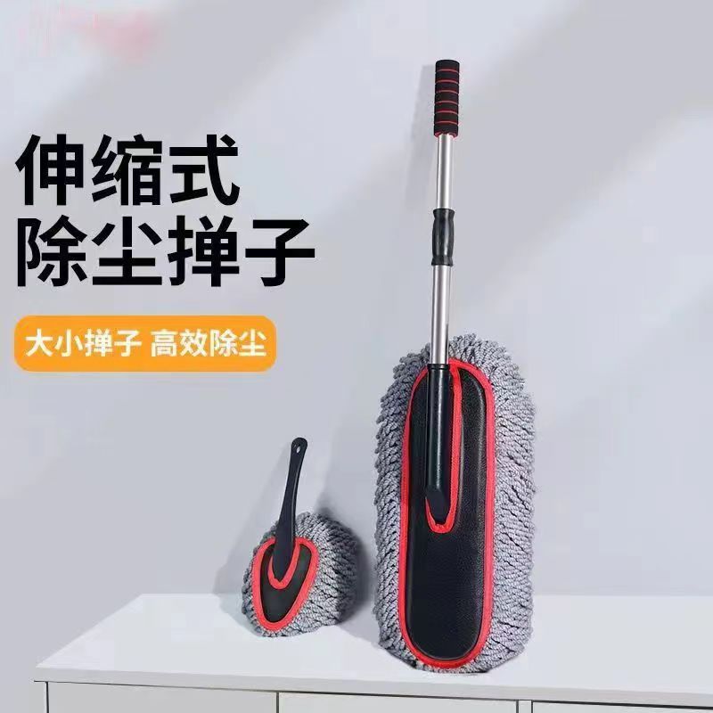 [대형 87cm] 대형 브러쉬 + 소형 브러쉬