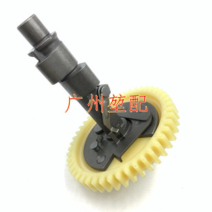 DBC-PARTS Camshaft Assembly For Honda GX630 GX660 GX690 Engine – Replaces 14100-Z6L-000