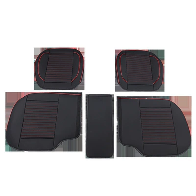 Car Seat: Universal Seat cushion, seat cover