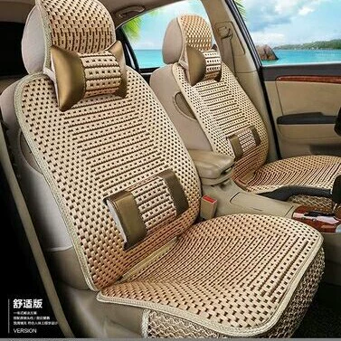 Cushion Summer Special Ice Silk Cooling, Seat cushion, seat cover