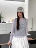 26ye020 light gray vest