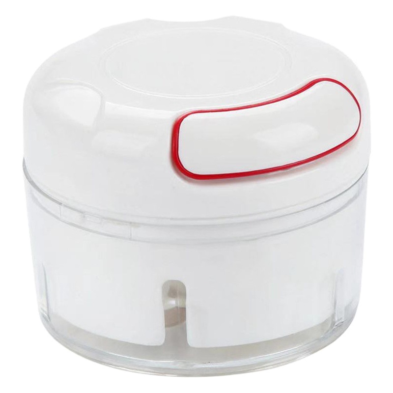 Tiktok cocina mini molinillo de ajo manual de ajo Extractor de ajo cortador de ajo licuadora de ajo Extractor de ajo