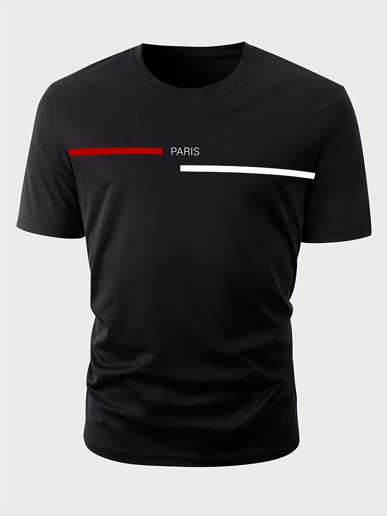 Men's Summer T-shirt 4