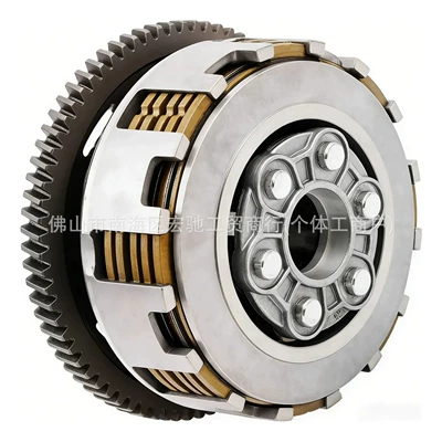 Mexico Meikeduo Motorcycle Parts Discover 125 M125 Clutch Assembly Platina 100 (Other drive systems) - discover-125-m-125-clutch-assembly