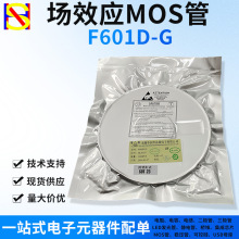 F601D-G ��ЧӦMOS�� N���� ������ SOT-23 ˿ӡF601DG