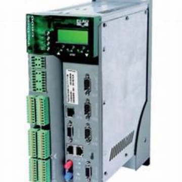 价格需核实  电机ELAU SM-100-40-050-P0-45-S1-B1 14