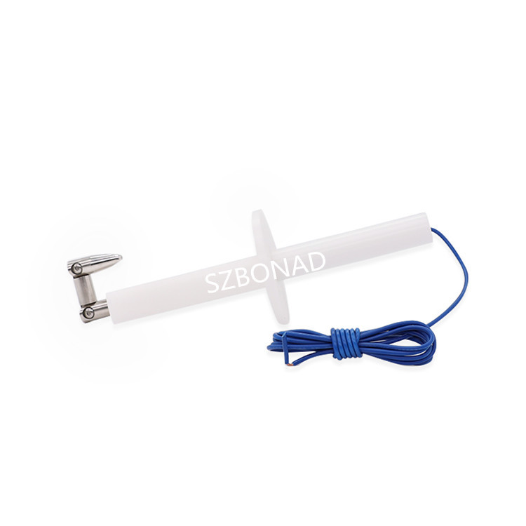 标准试验弯指  IP2X试验弯指博纳德厂家批发现货