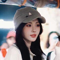 鞠婧祎同款贝雷帽子女2025新款秋冬季韩版大头围显脸小八角帽文艺