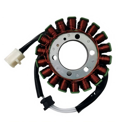 Motorcycle ignition coil Alovlanma bobini (Babinalar)