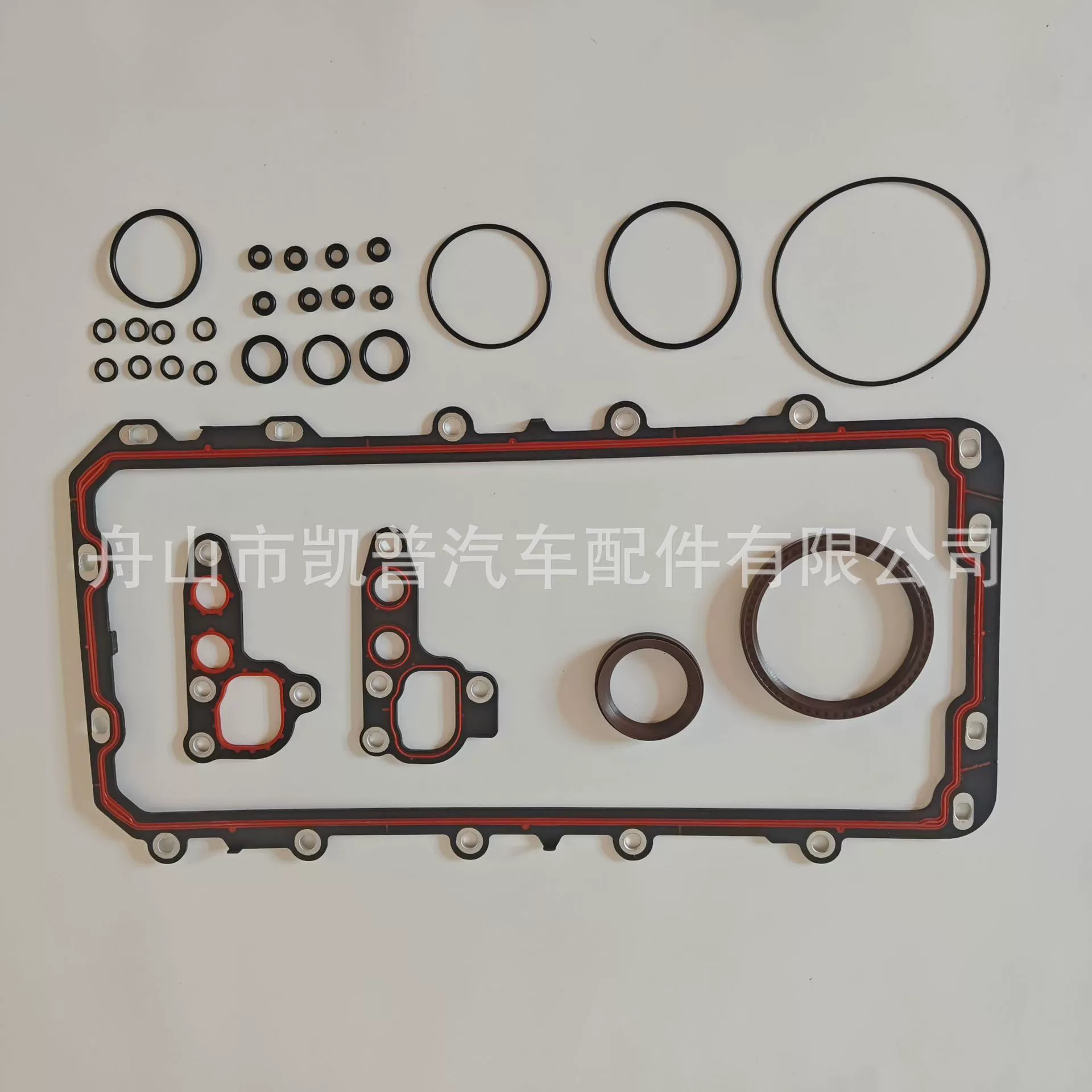 659.870. OE: 3R2Z-6E078-AA, CS5931B, CS9790-5 Ремонт