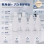 防漏350mlpet日化包装壶