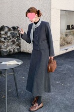 ��ʽë�����bȹŮ�ﶬ�¿�мӺ�С���L���װ���ȹ�ɼ���