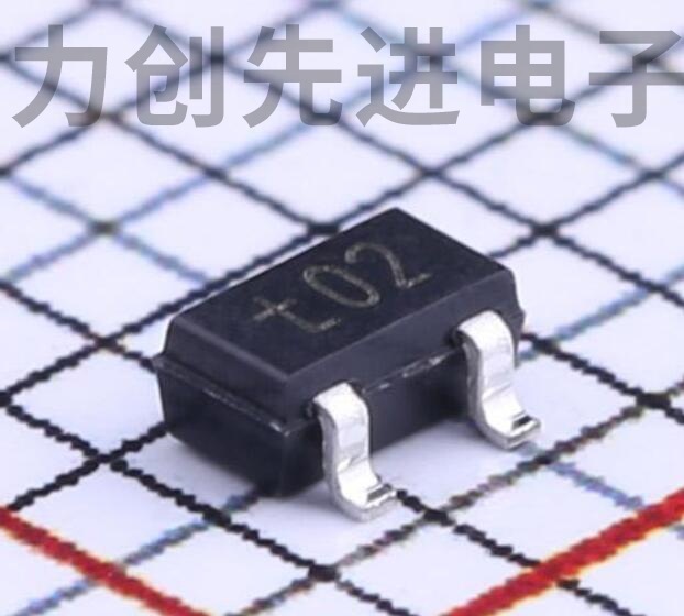 PDTC143EU,115 封装 SOT-323-3 三极管