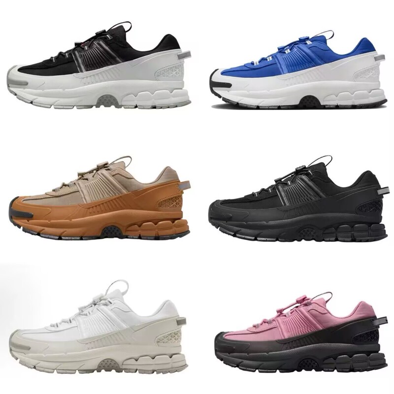 Nike Men's Shoes, Vomero Women's Shoes, Zoom Running Shoes, Roam Height-Increasing Shoes, Putian Shoes, Breathable Dad Shoes