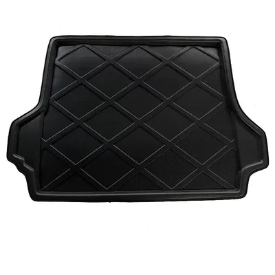 Trunk Mat – Suitable for BMW GT new 3 - bmw-5-series-gt10-models-so-far-special-car