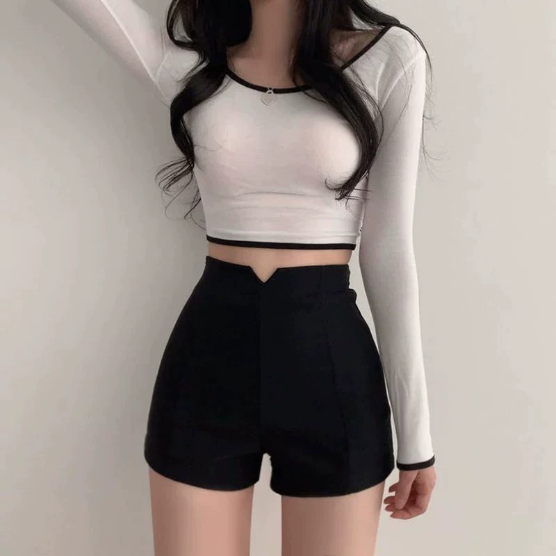 Base universal brand trousers, boots, shorts