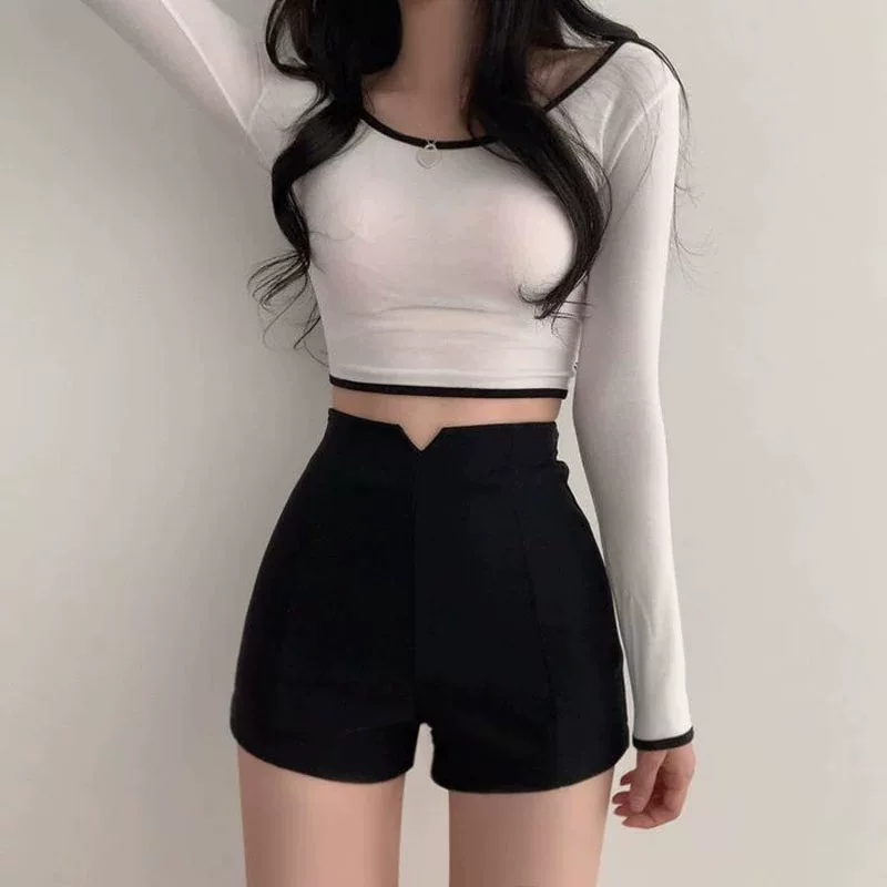 Base universal brand trousers, boots, shorts