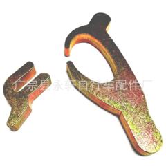 タイヤ掻き器のタイヤ掻き補助小フック掻きツールのタイヤ掻き神器汎用型真空タイヤ