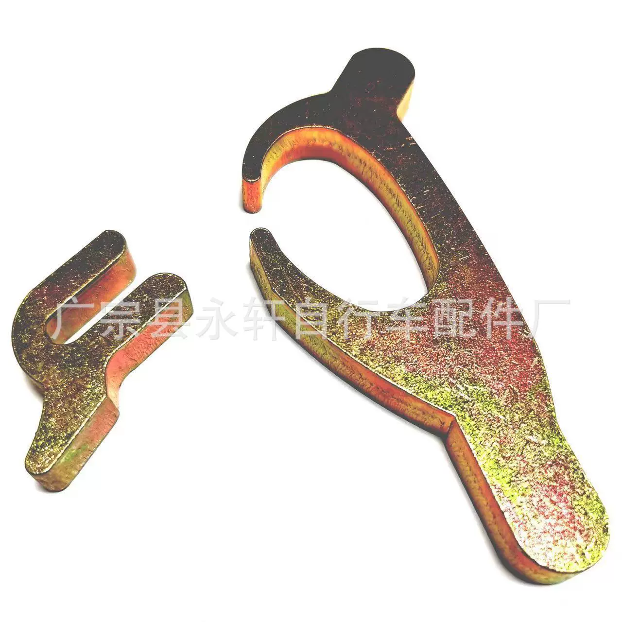 扒胎器装胎扒胎辅助小扒钩扒胎工具装胎工具扒胎神器通用型真空胎