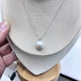 11-12mm特价戴妃吊坠