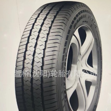 朝阳轮胎235/70R16 CHAOYANG