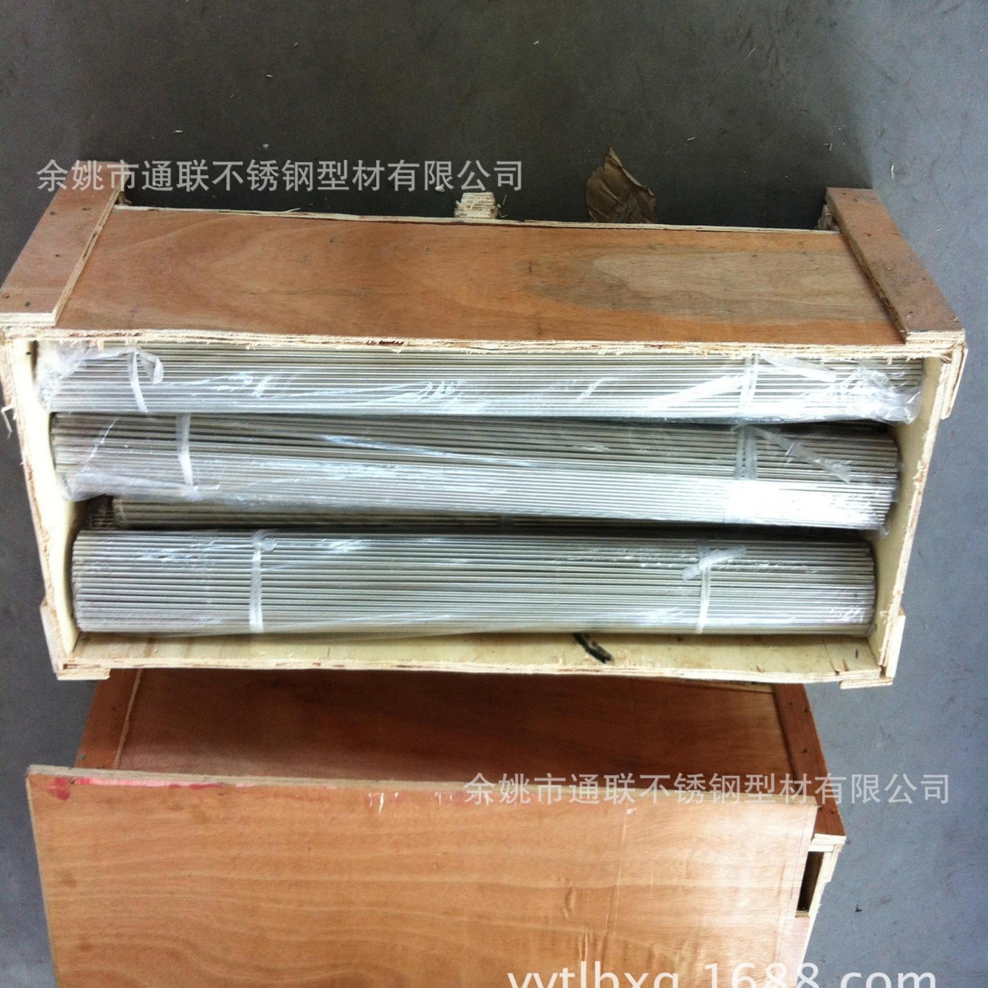 供应304减壁拉伸高精度不锈钢焊管 不锈钢毛细管5*0.5