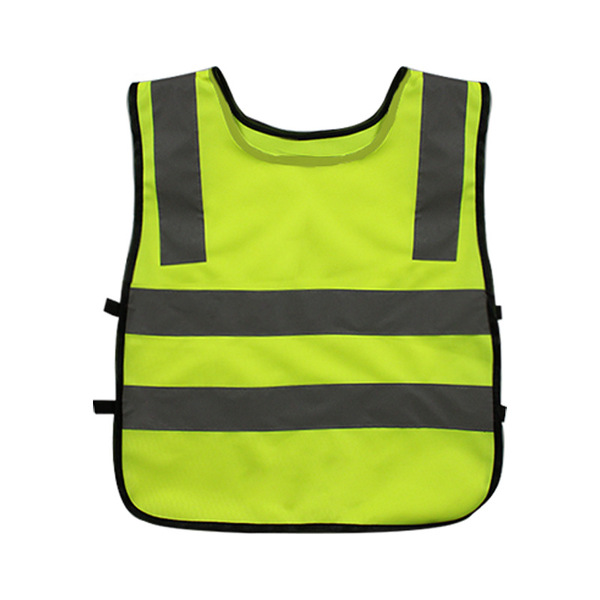 children's retroreflective safe travel vest for early age for…