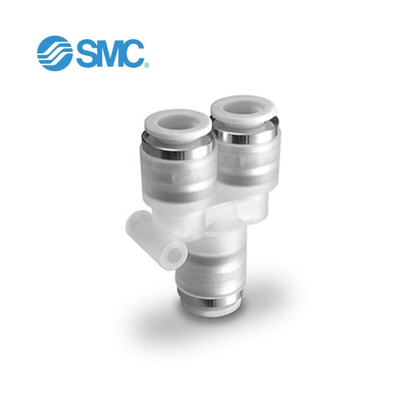 SMCKP系列洁净型快换接头KPU06-00