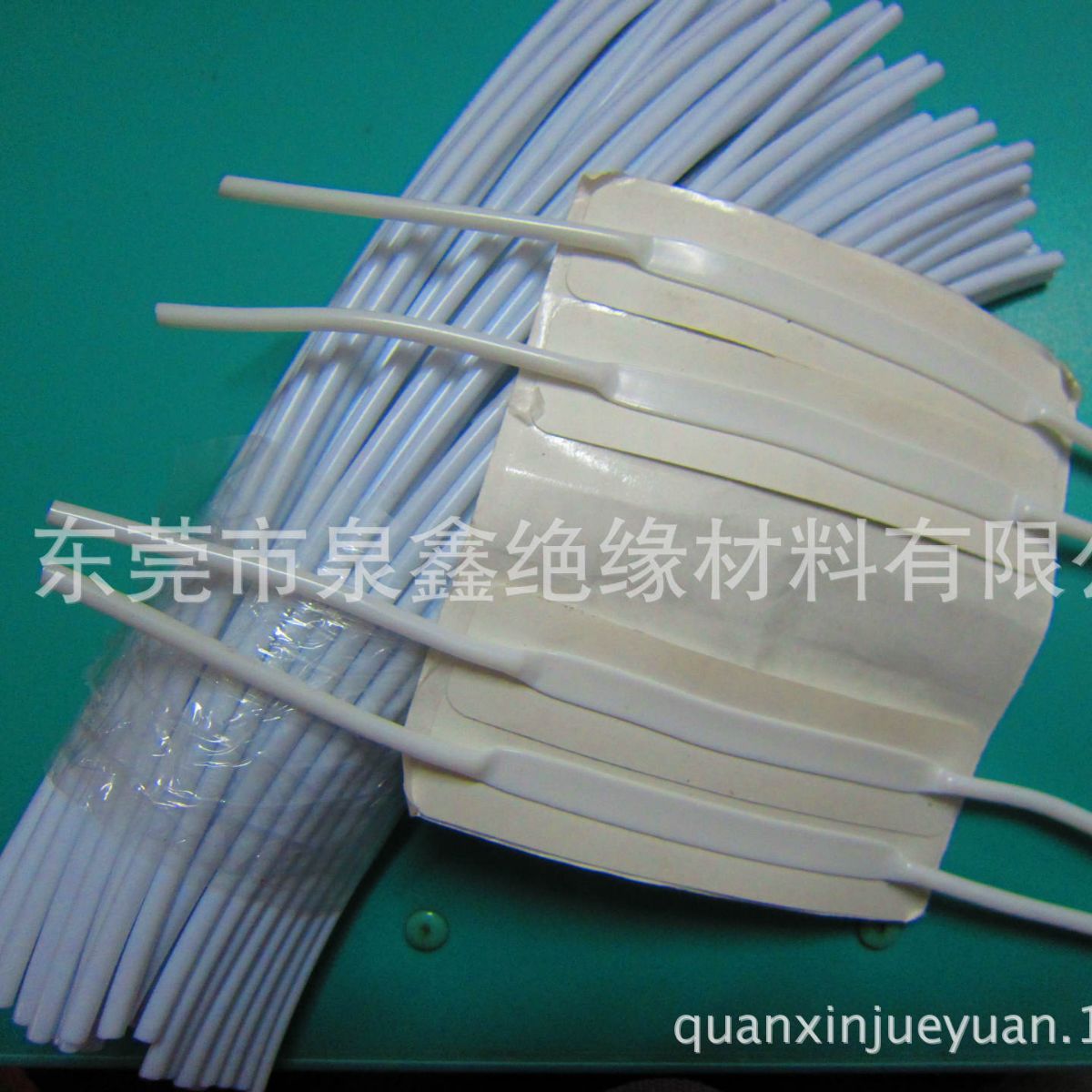 PVC塑料软管 冷热防水绝缘电线护套管 加厚耐高温线束保护管批发
