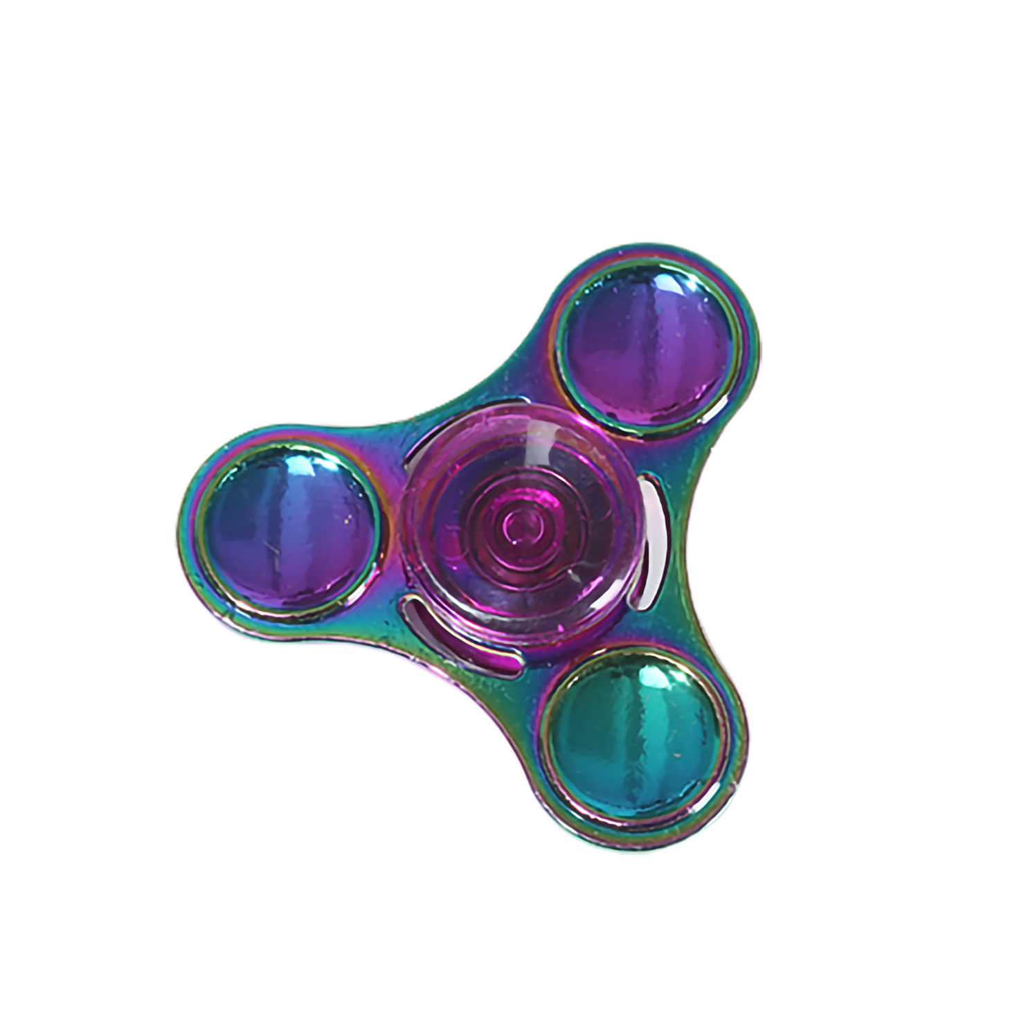 Trébol de aleación