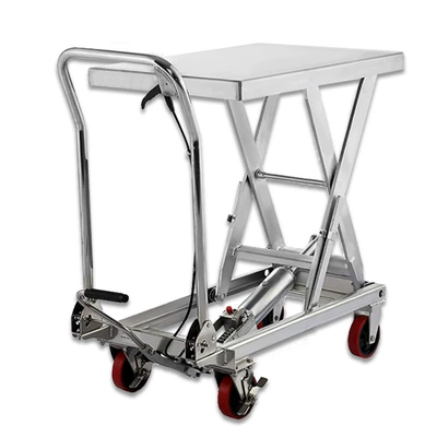 Avtomobil fırlanan platformaları Lift Platform Truck Mobile