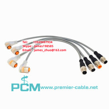 ��LEDָʾ��M12�����Ŀ��ٔ��_�������߾���|