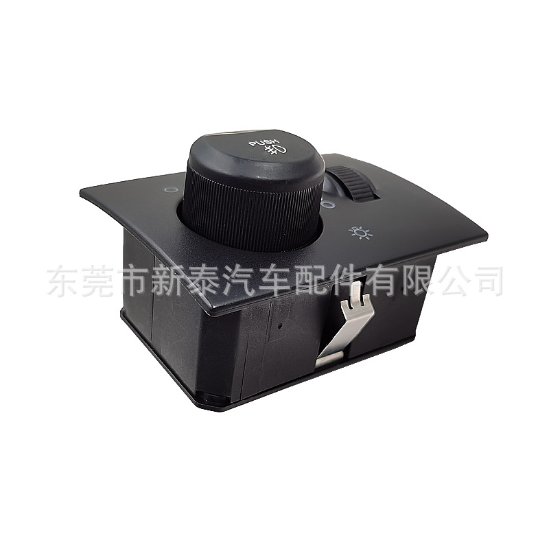 Aplicable a 2005-2012 Dodge Chrysler interruptor de ajuste de los faros 13391110 68019789AE