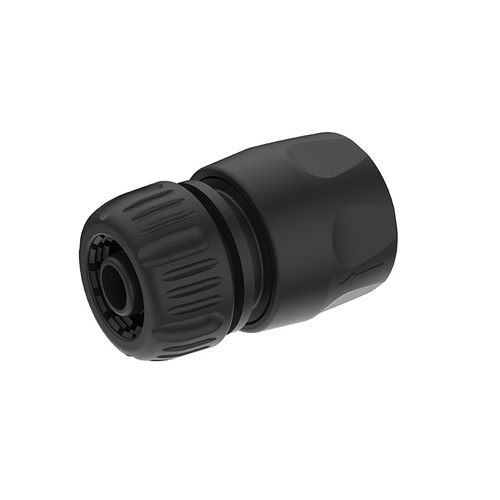 Factory direct sales nipple quick connect car wash water gun connector 4 points water pipe quick connect 4 points quick connector 4 points water connection