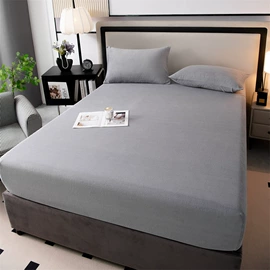 床罩床笠;纤维枕;化纤床垫