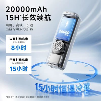Soyuducular, cooler box is a portable