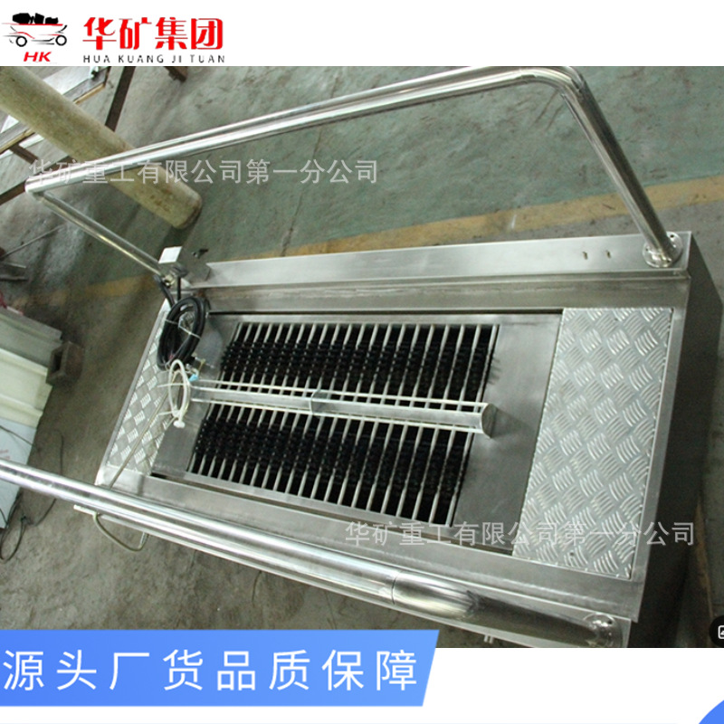 风淋室鞋底清洁机 无尘车间鞋底清洁机 304不锈钢板 自动进排水